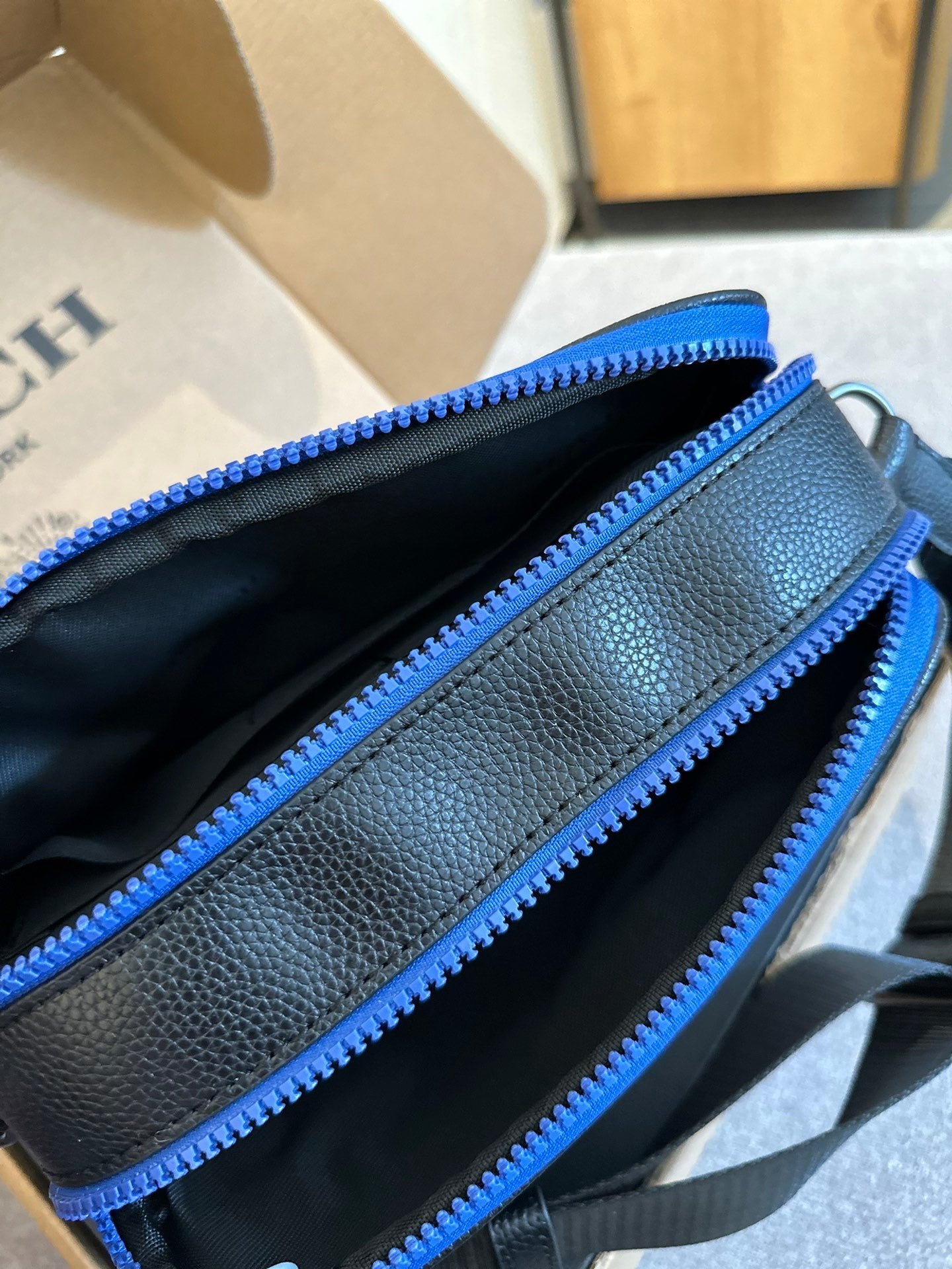 Graham Crossbody Bag (Pre-Order)