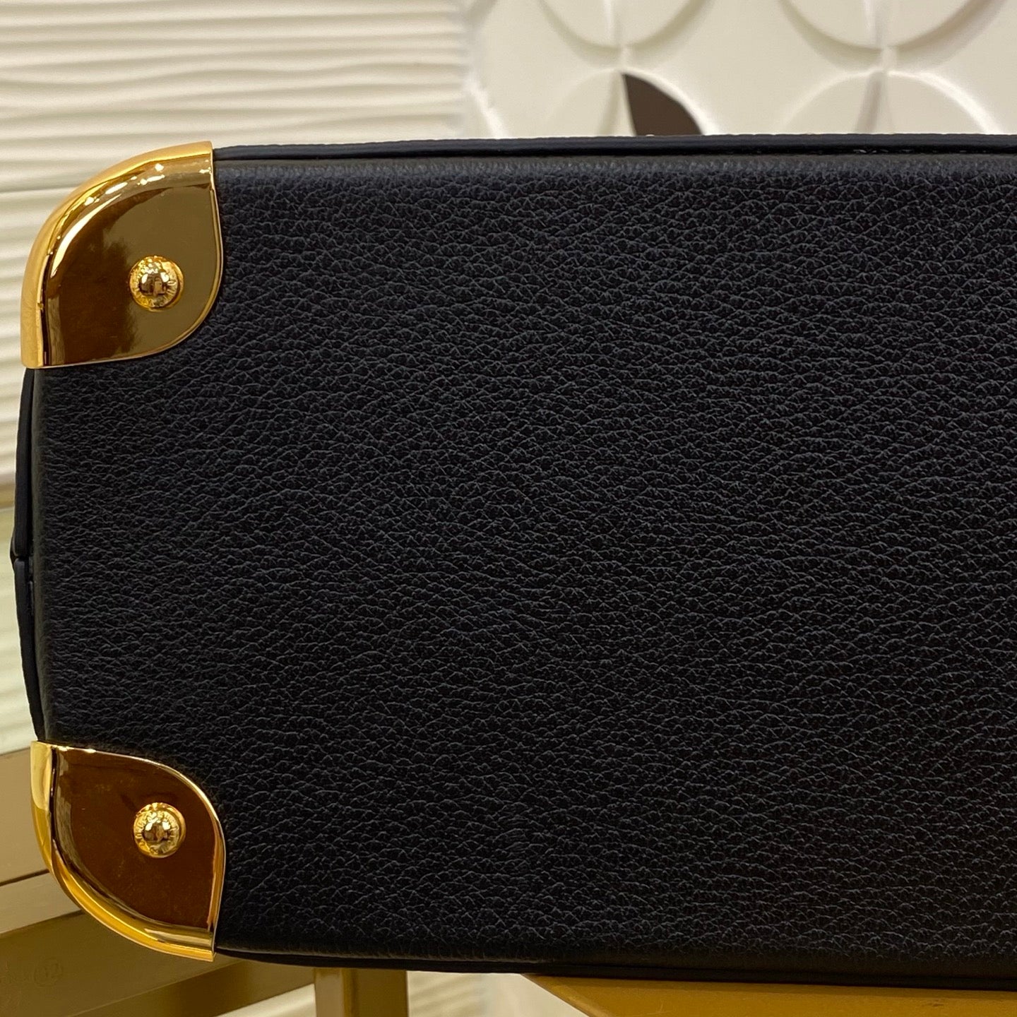 Trunk BB Bag (Pre-Order)