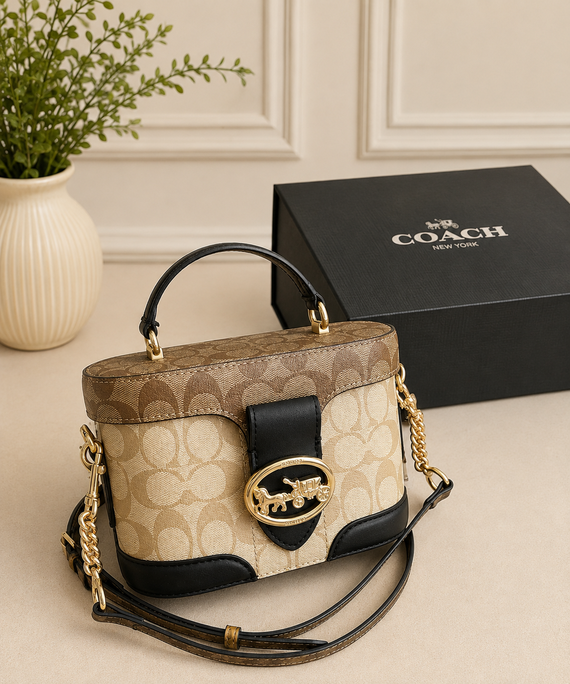 Gem Crossbody (Pre-Order)