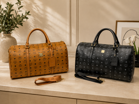 Travel Weekender Bag