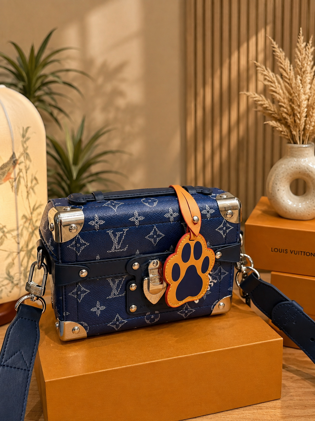 Soul Trunk Bag (Pre-Order)
