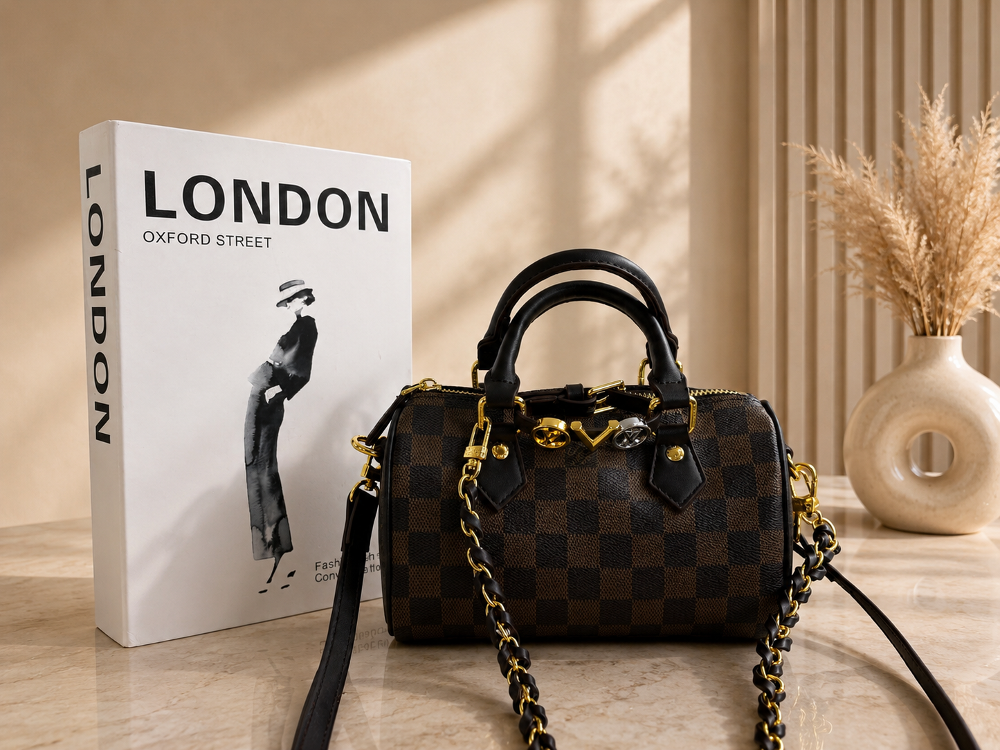 Speedy Trunk 20 (Pre-Order)