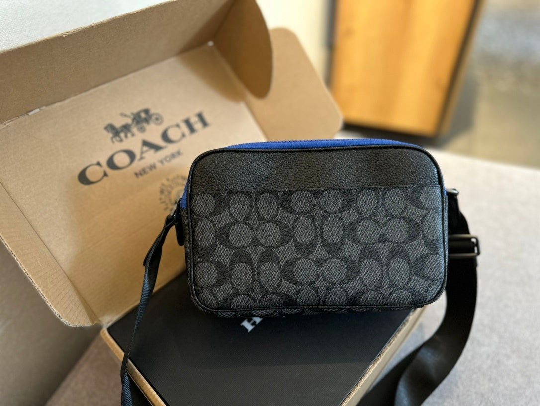 Graham Crossbody Bag (Pre-Order)