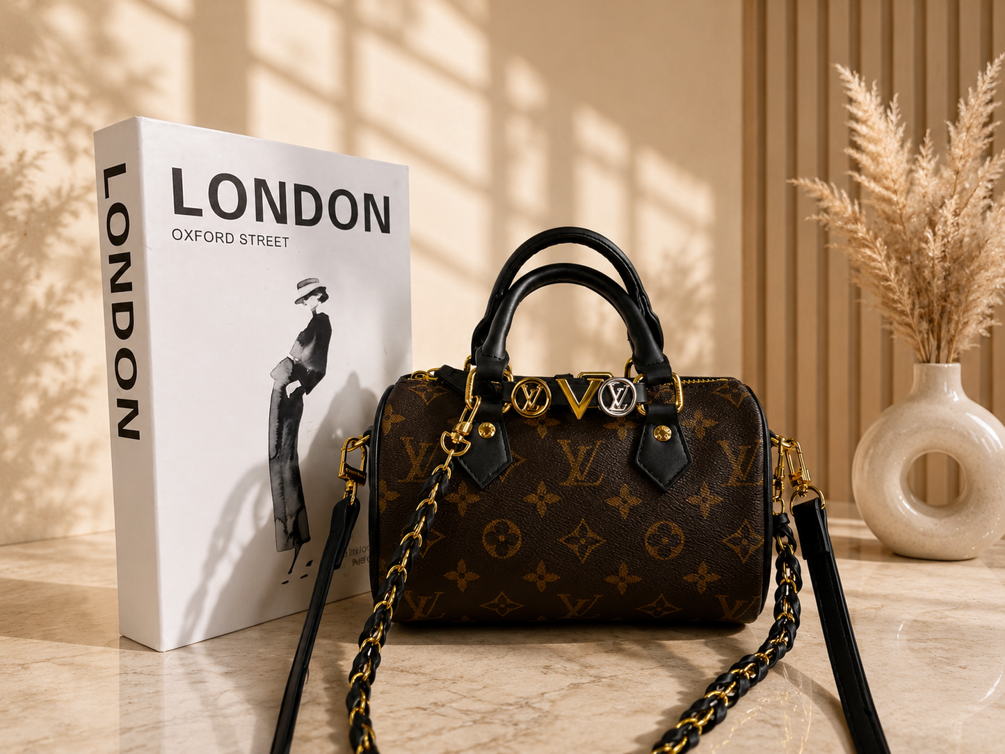 Speedy Trunk 20 (Pre-Order)